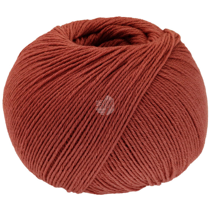 Cotton Wool 015 Orange