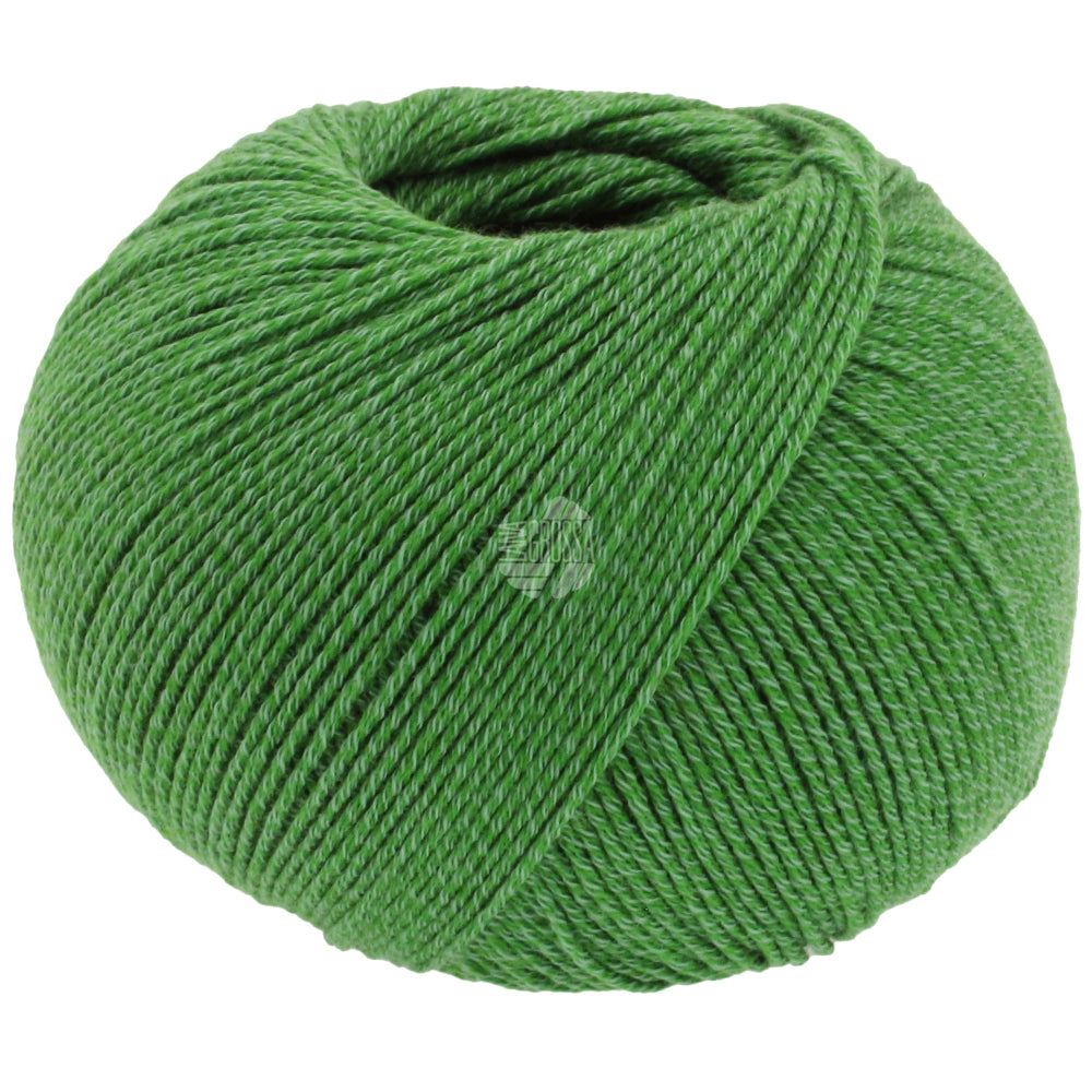Cotton Wool 019 Grün