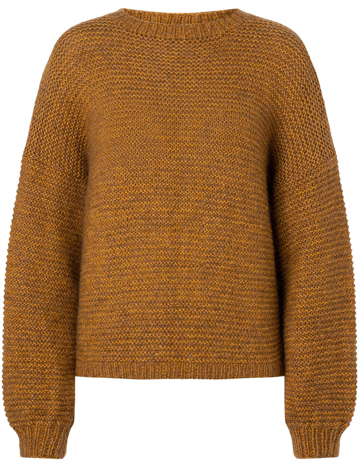 Strickpaket Sweater Claude