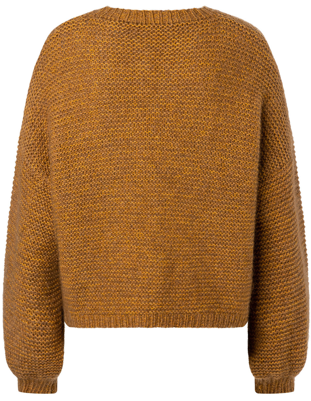 Strickpaket Sweater Claude
