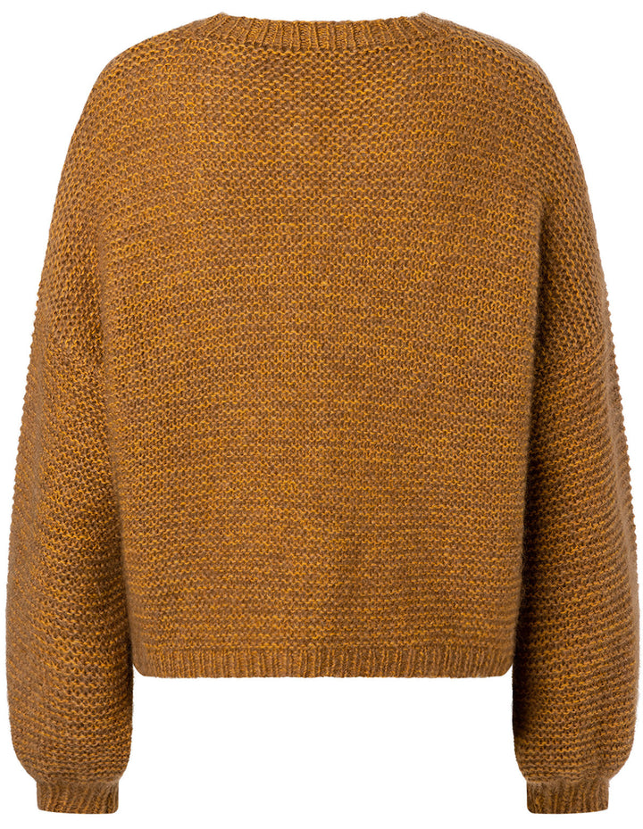 Strickpaket Sweater Claude