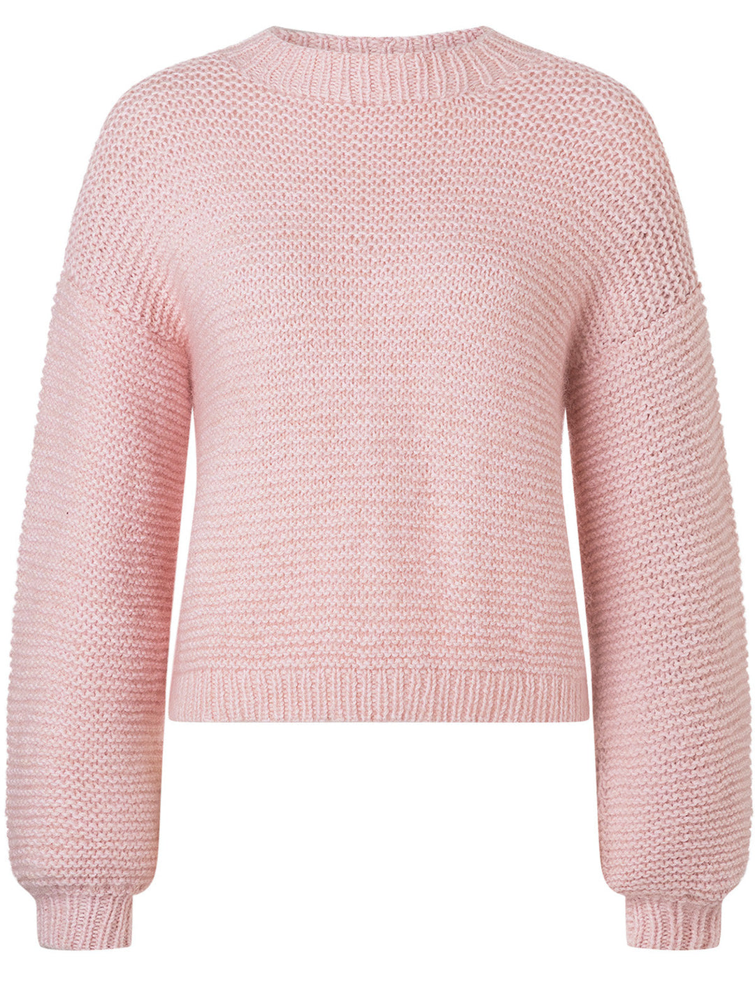 Strickpaket Sweater Claude