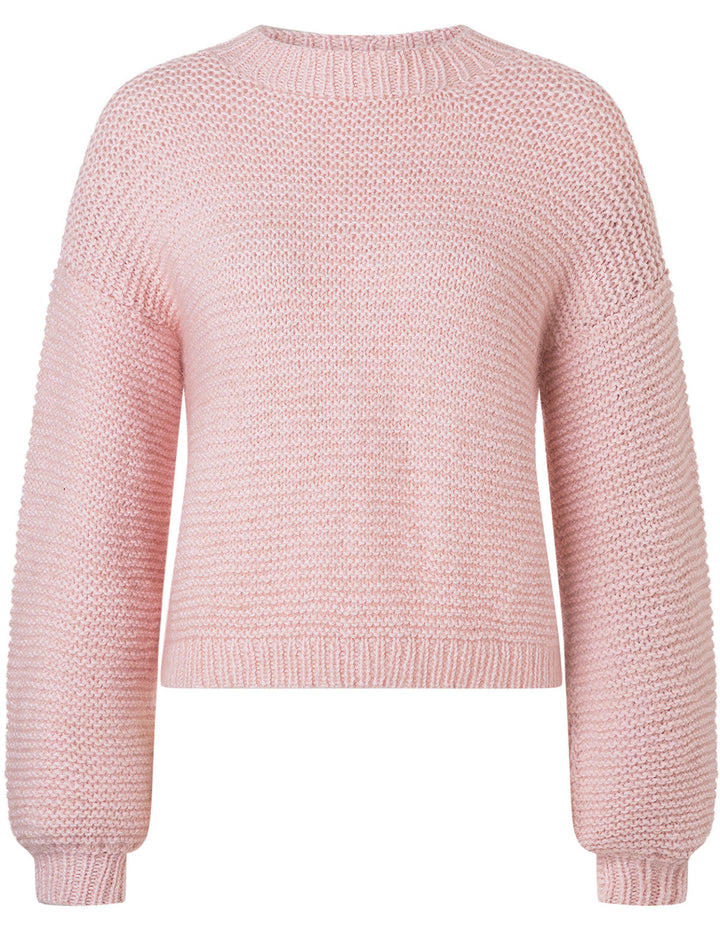 Strickpaket Sweater Claude