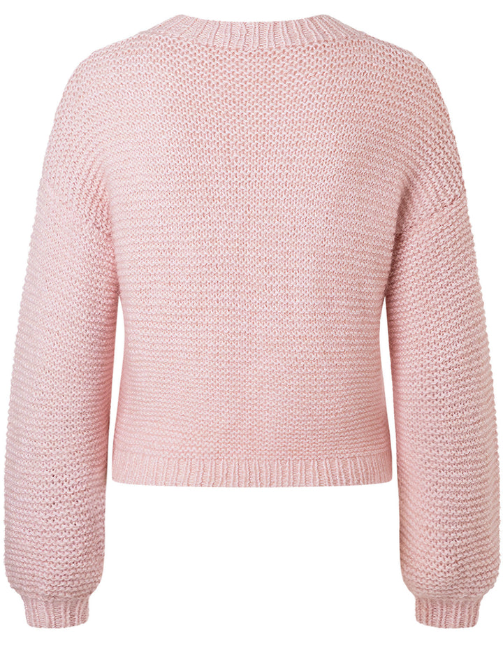 Strickpaket Sweater Claude