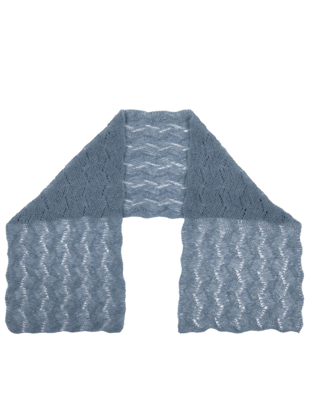 Strickpaket Setasuri Schal