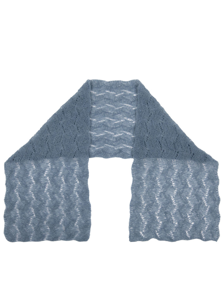 Strickpaket Setasuri Schal