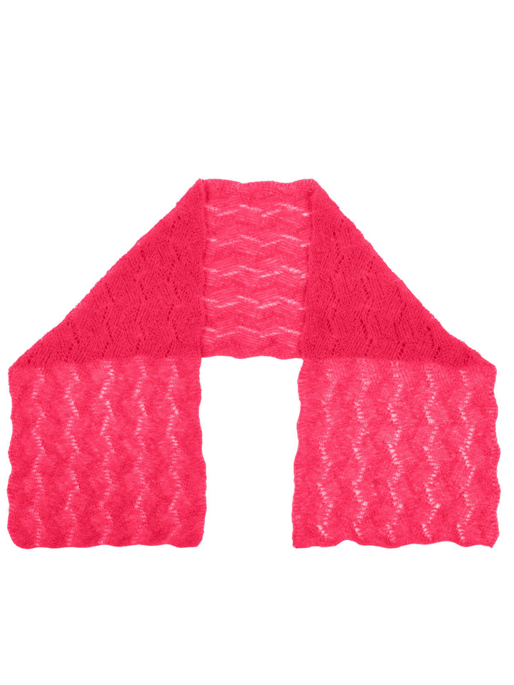 Strickpaket Setasuri Schal
