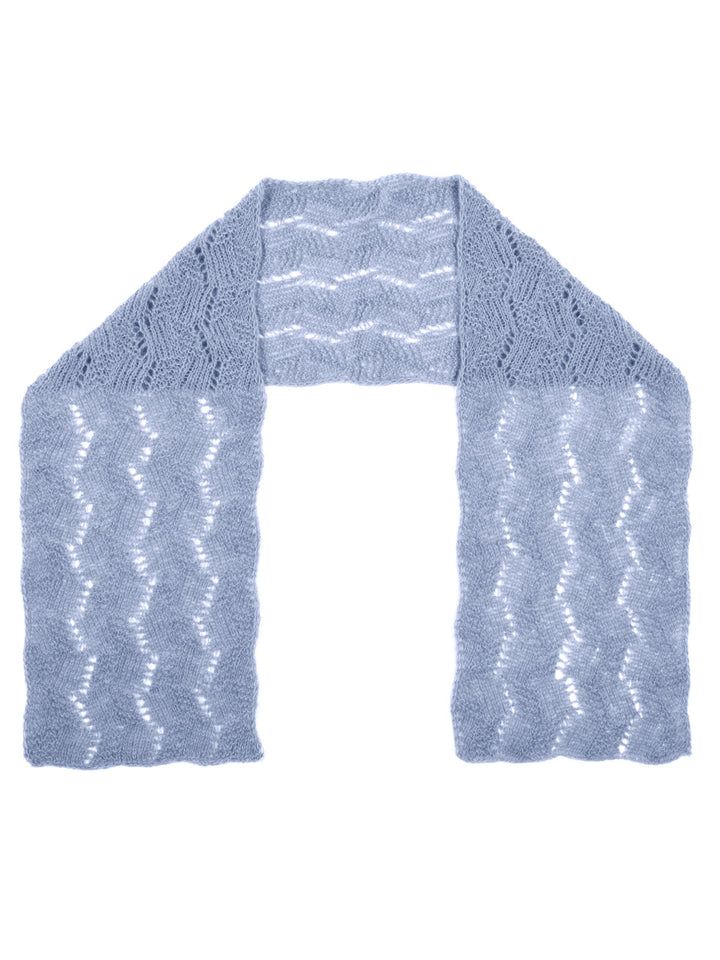 Strickpaket Setasuri Schal