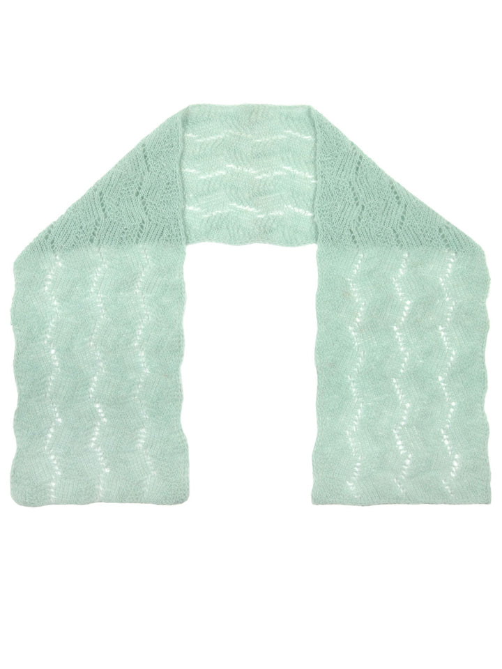 Strickpaket Setasuri Schal