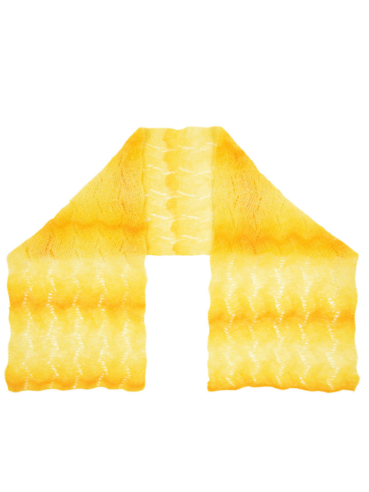 Strickpaket Setasuri Schal
