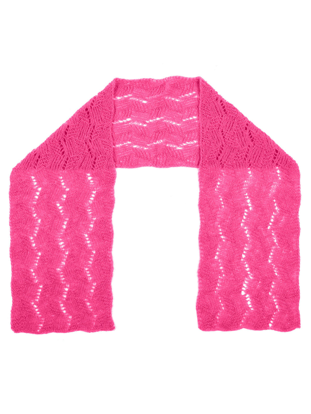Strickpaket Setasuri Schal
