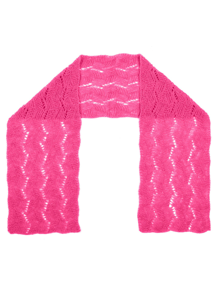 Strickpaket Setasuri Schal