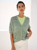 Lana Grossa Design - 034
