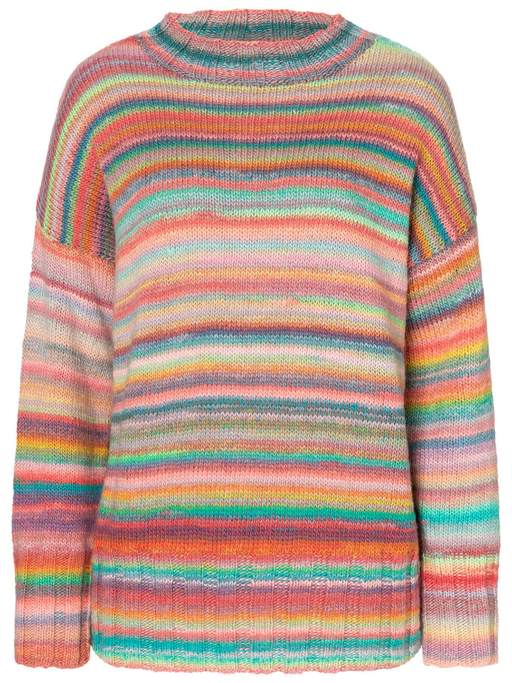 Strickpaket Colorissimo Pullover