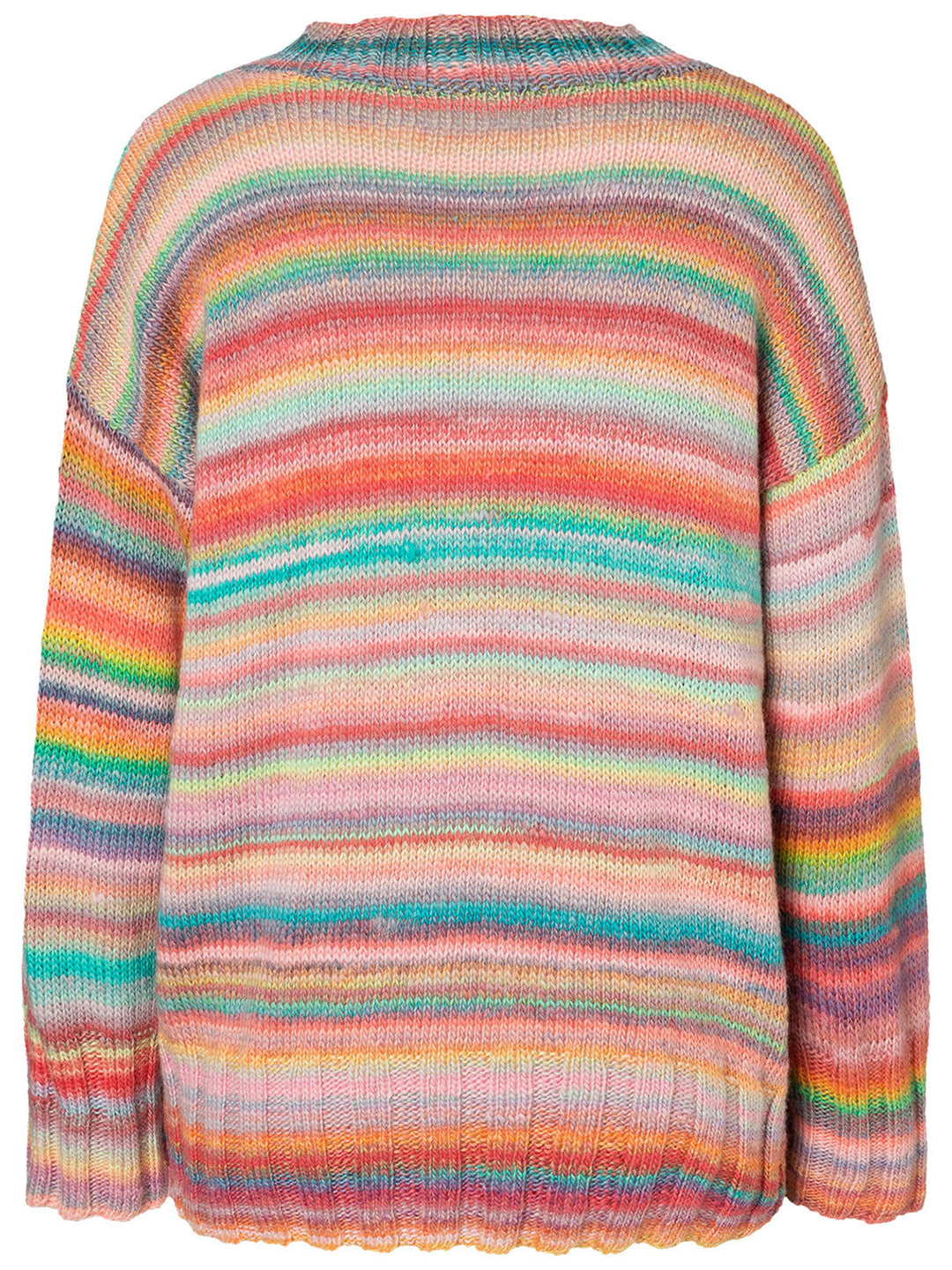 Strickpaket Colorissimo Pullover