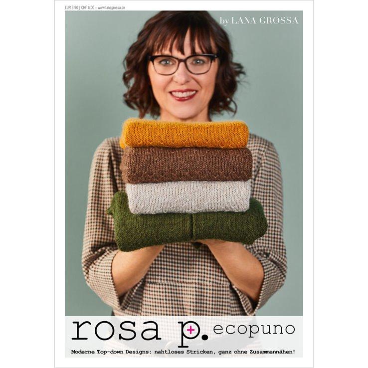 Rosa P Magazin